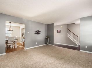 2232 Jarrow Dr, Hilliard, OH 43026
