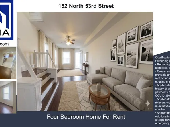 152 N 53rd St, Philadelphia, PA 19139