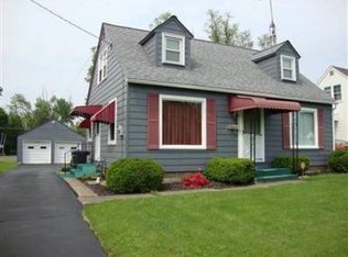 848 E 6th St, Salem, OH 44460