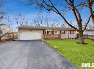 4701 11th St #A, Moline, IL 61265