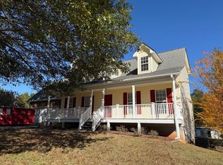 1110 Stone Shoals Ter, Watkinsville, GA 30677