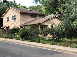 576 University Ave, Boulder, CO 80302