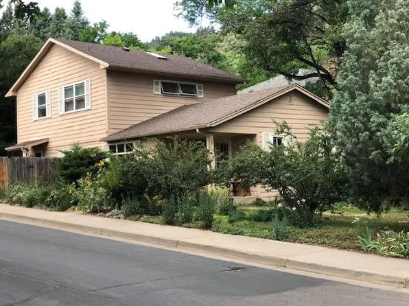 576 University Ave, Boulder, CO 80302