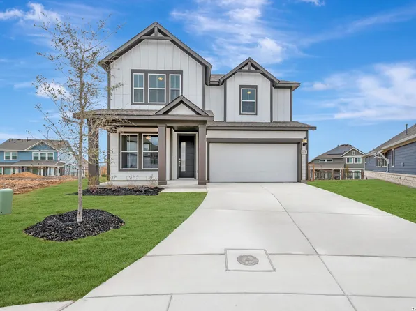 12131 Secret Vine, Schertz, TX 78154