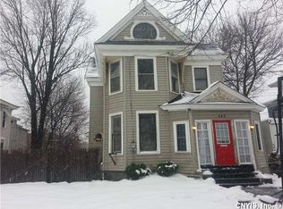243 Furman St, Syracuse, NY 13205