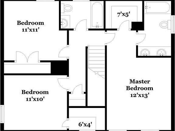 3rd image of 12416 Autumn Blaze Dr