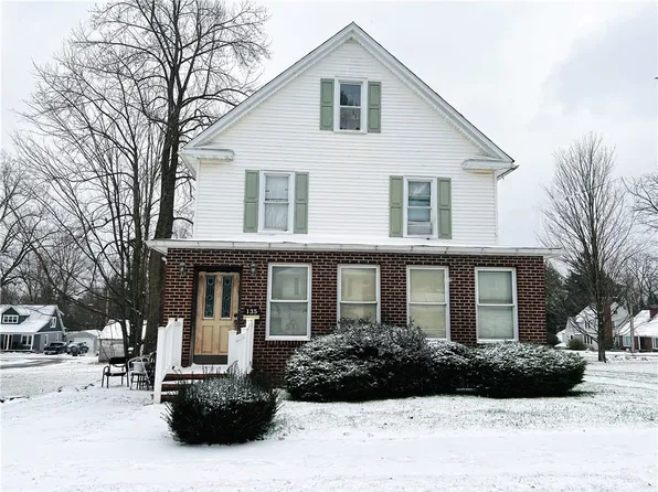 135 S Mercer St, New Wilmington, PA 16142