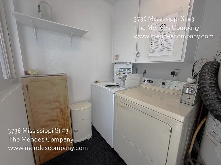 3736 Mississippi St #3 — Photo 14