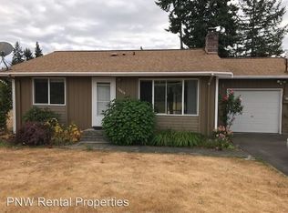 10414 93rd Street Ct SW #10416, Tacoma, WA 98498