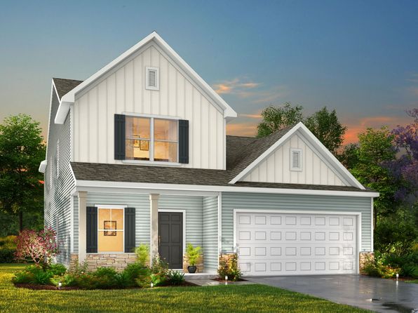 Ava Plan, Edgewater - Lakeview On Your Lot