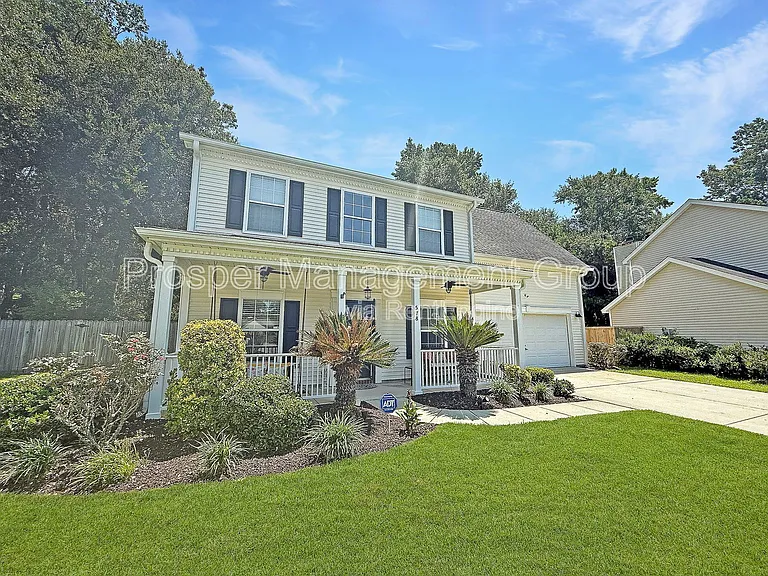 578 Carters Grove Rd — Photo 2