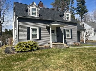 28 Pearl St W, Sidney, NY 13838