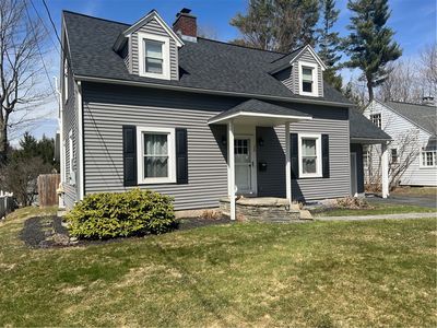 28 Pearl St W, Sidney, NY, 13838