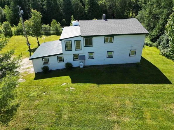 171 Mt Bess Road, Charleston, VT 05872