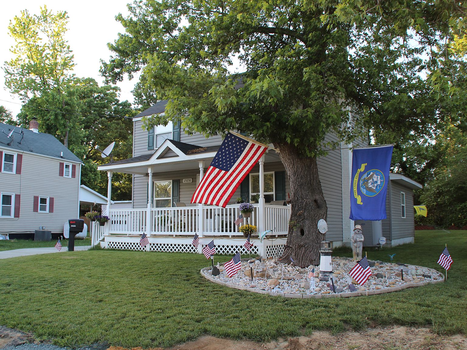 21656 N Essex Dr, Lexington Park, MD 20653 | Zillow