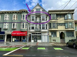209 Sanchez St APT 3, San Francisco, CA 94114