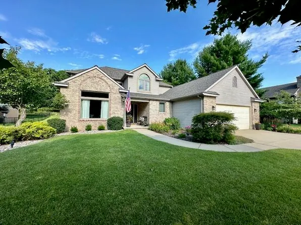 516 Winding Way, Marshall, MI 49068