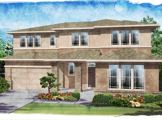 14721 Haflinger Ave, Parker, CO 80134
