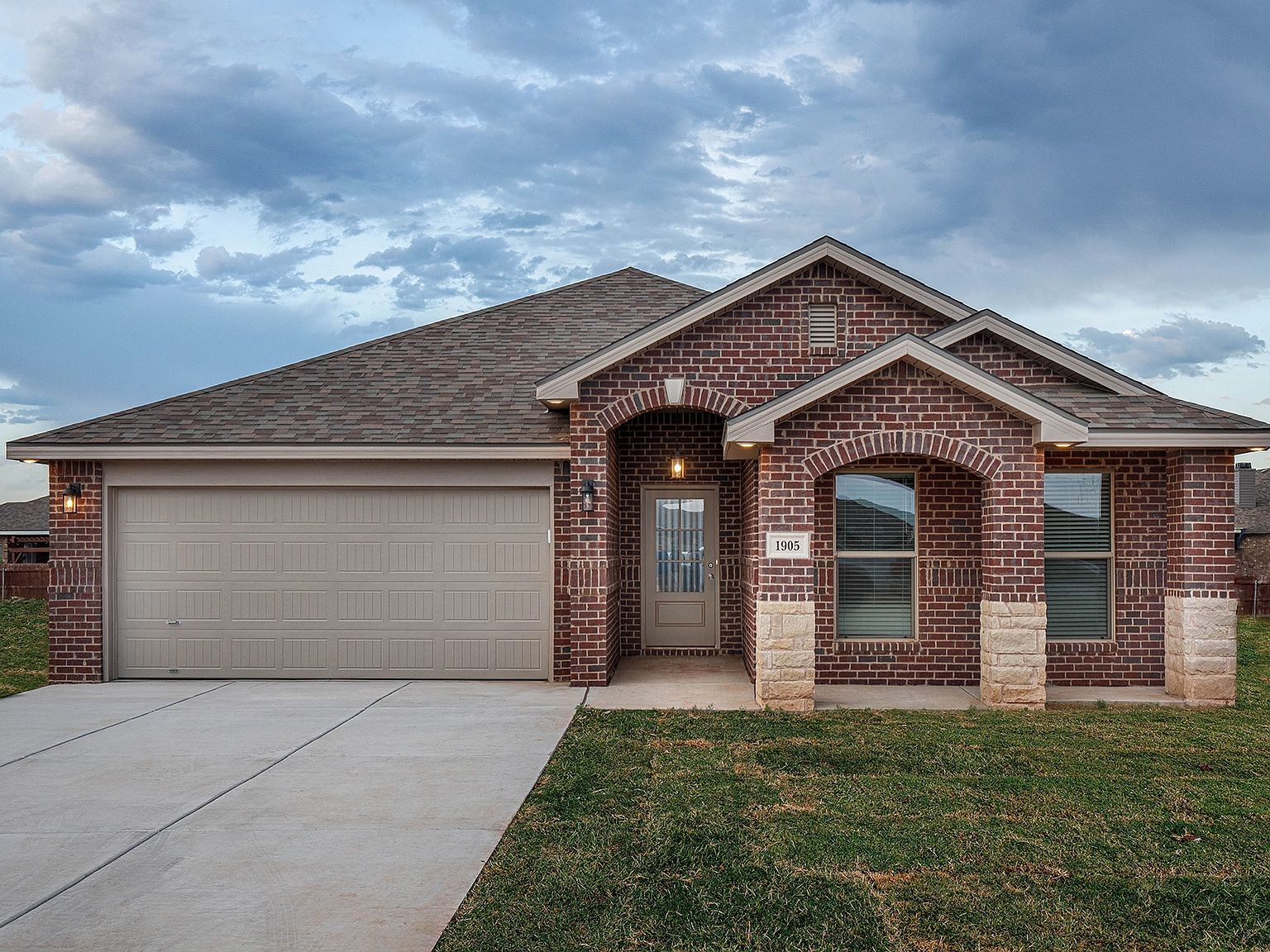Layla Plan, Bell Farms, Lubbock, TX 79423 Zillow