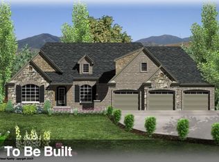 2157 N 3430 W, Clinton, UT 84015