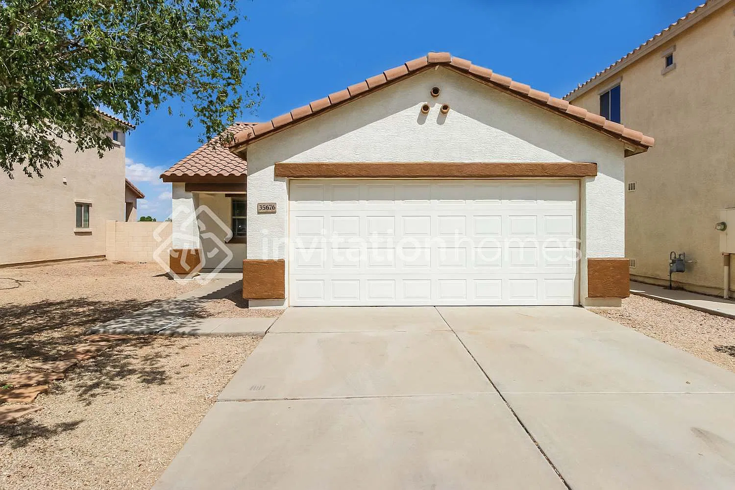 35676 W Costa Blanca Dr Maricopa, AZ 85138 — Photo 1