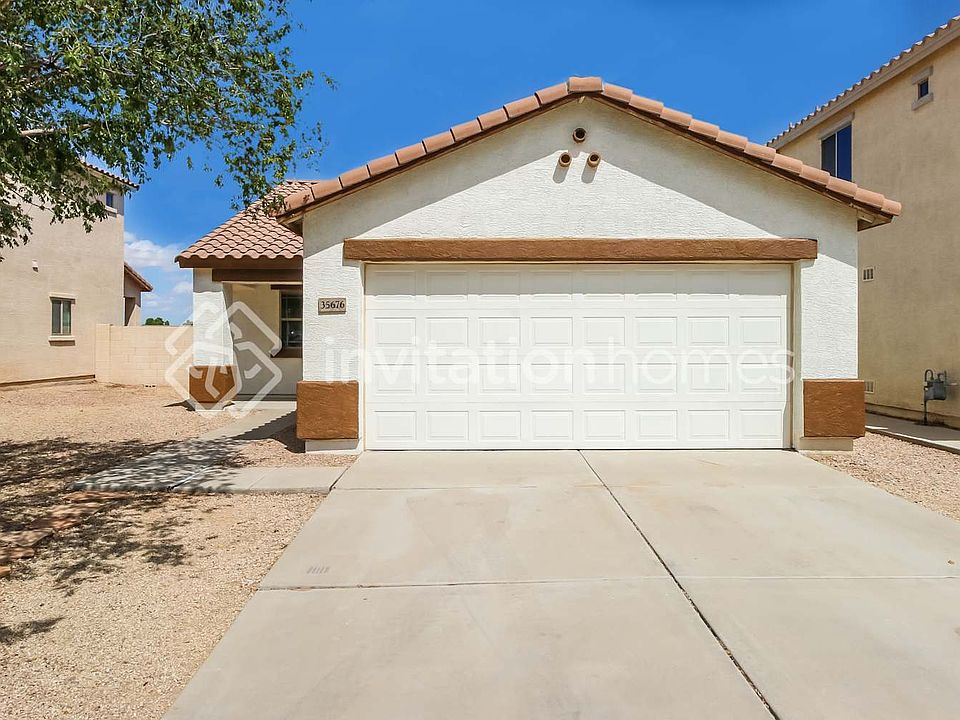 1st image of 35676 W Costa Blanca Dr