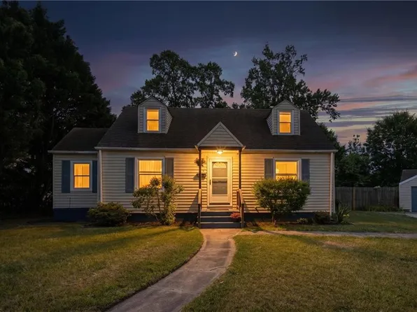 725 Leonard Rd, Norfolk, VA 23518