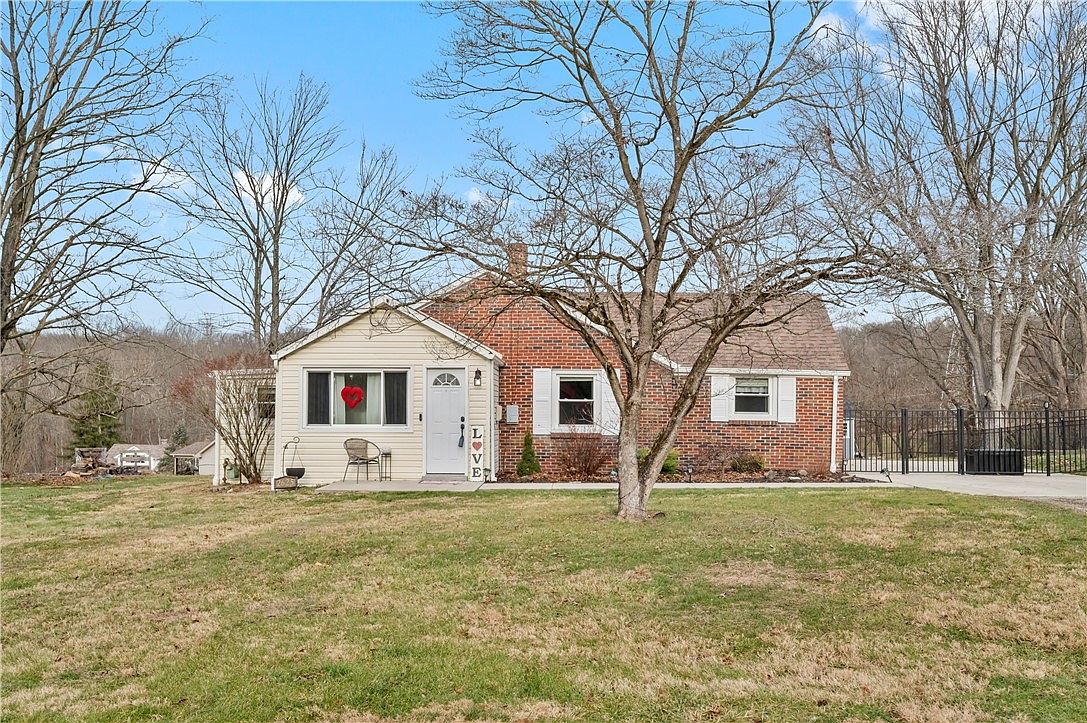 2625 Oakhill Dr, South Park, PA 15129 | Zillow