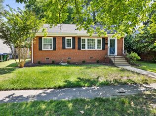 6317 Kensington Ave, Richmond, VA 23226