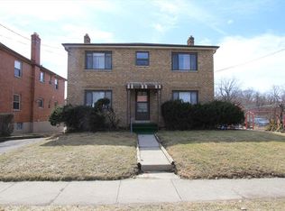 1009 Tennesse Ave, Paddock Hills, OH 45229