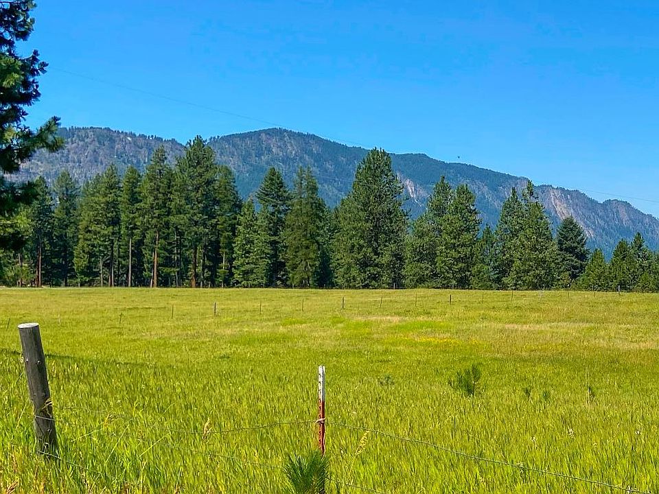 85 Cherry Creek Rd, Thompson Falls, MT 59873 MLS 22300603 Zillow