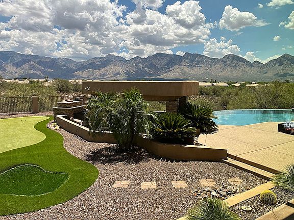 3rd image of 12574 N Vistoso View Pl