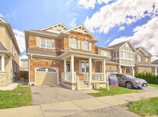 609 Gibson Cres, Milton, ON L9T8Z9