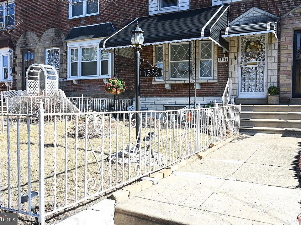 1st image of 1536 E Pastorius St
