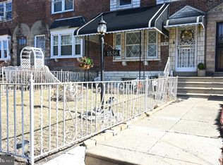 1536 E Pastorius St, Philadelphia, PA