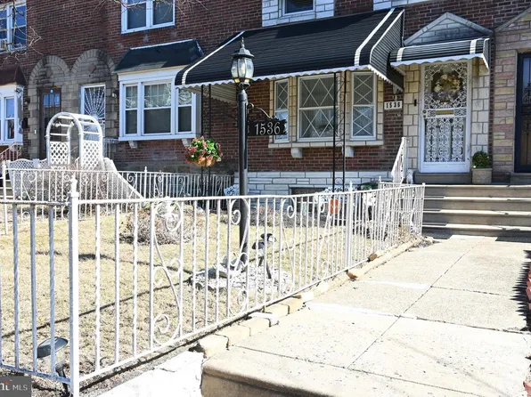 1536 E Pastorius St, Philadelphia, PA 19138