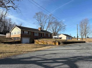 20 Hewitt Rd, Swoope, VA 24479