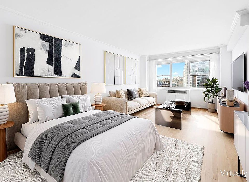1st image of 69 W 9th St APT 8C