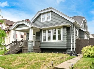 2218 N 56th St, Milwaukee, WI 53208