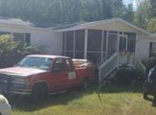 343 Harmon Rd, Hopkins, SC 29061