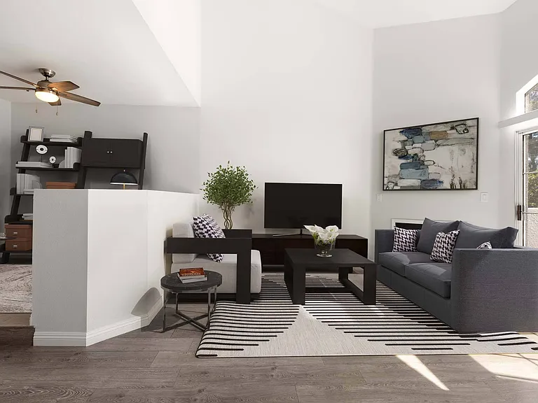 NoVa Townhomes — Photo 5
