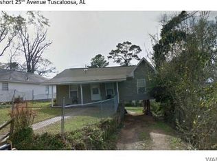126 Short 25th Ave E, Tuscaloosa, AL