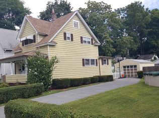 44 Kelsey Rd, Poughkeepsie, NY 12601