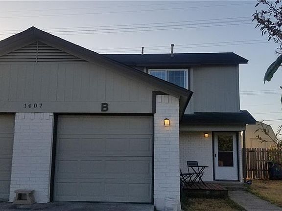 2nd image of 1407 Warrior Ln