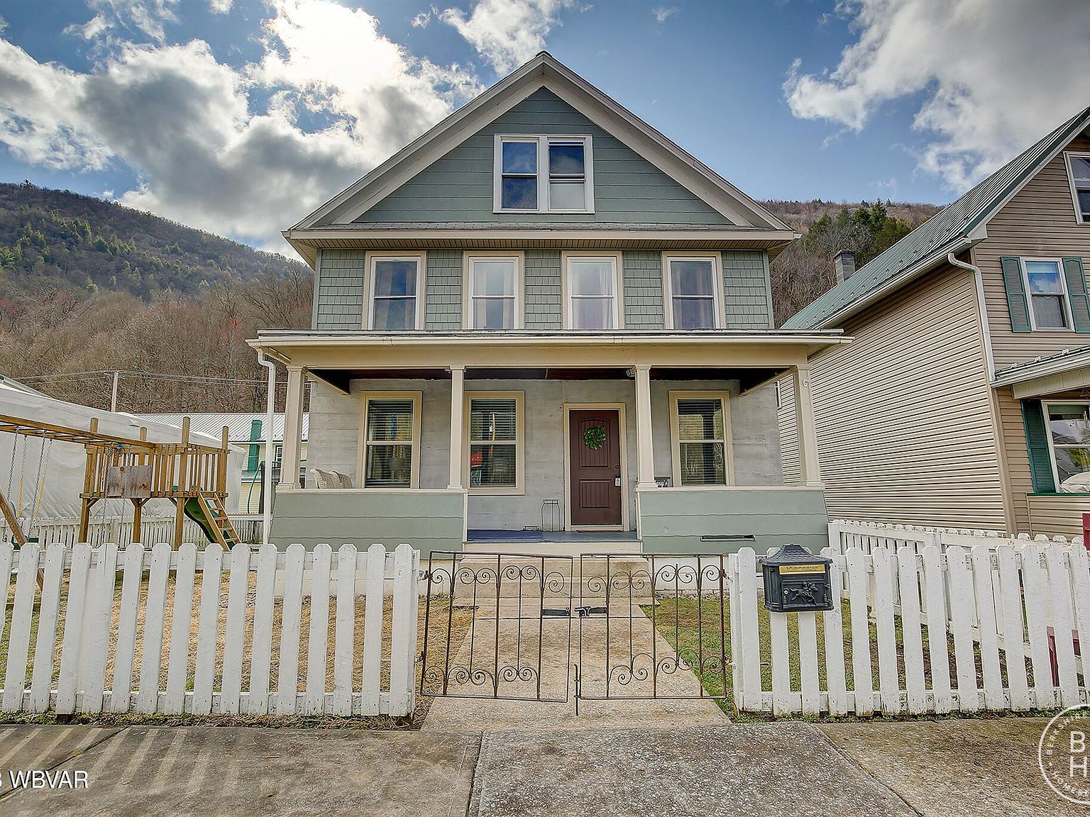 630 Pennsylvania Ave, Renovo, PA 17764 Zillow