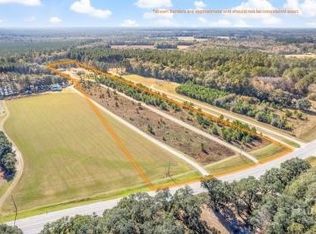 7458 Highway 119 S, Ellabell, GA 31308