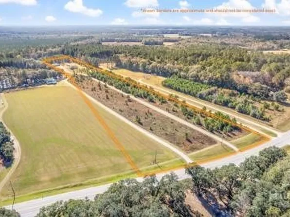 7458 Highway 119 S, Ellabell, GA 31308