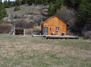 20651 Manastash Rd, Ellensburg, WA 98926