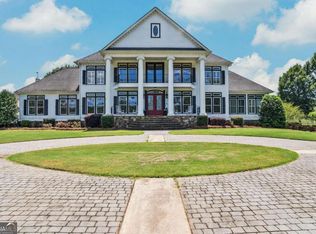 956 Al Roberts Rd #B, Senoia, GA 30276