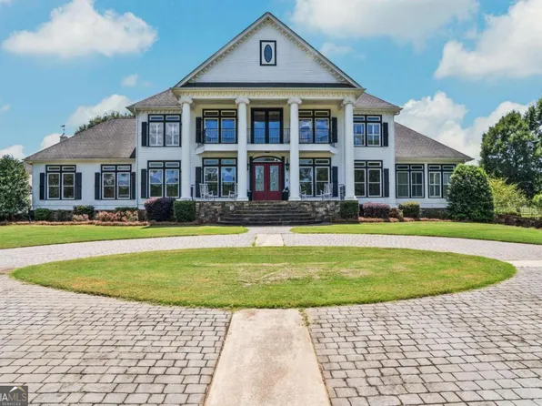 956 Al Roberts Rd #B, Senoia, GA 30276